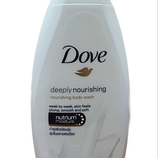 Dove Shower Gel 200ml