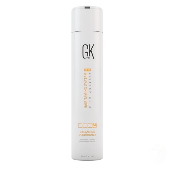 GK Hair Balancing Conditioner for Lightweight Hydration