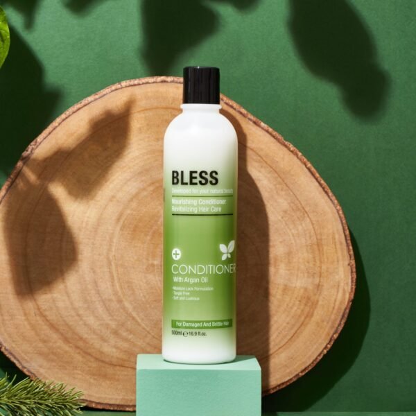 بليس بلسم بالارجانBliss Argan Conditioner300ml
