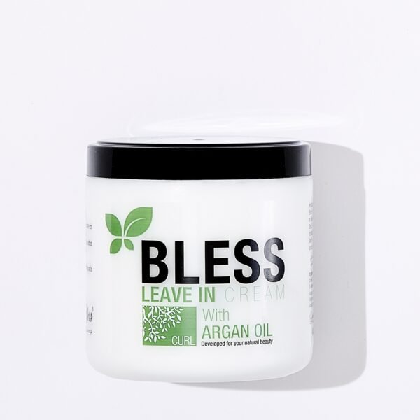 بليس ليف ان كريم بالارجان Bliss Kids Leave-In Conditioner with Argan (450 ml)